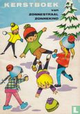 Kerstboek van Zonnestraal Zonnekind - Afbeelding 1