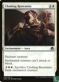 Choking Restraints - Afbeelding 1