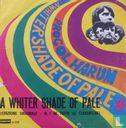 A Whiter Shade of Pale - Afbeelding 1