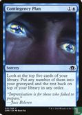 Contingency Plan - Afbeelding 1