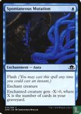 Spontaneous Mutation - Bild 1
