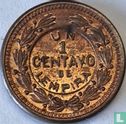 Honduras 1 centavo 1949 - Afbeelding 2