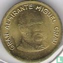 Peru 1 céntimo 1985 - Afbeelding 2