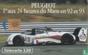 Peugeot 905 - Bild 1