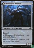 Vildin-Pack Outcast / Dronepack Kindred