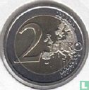 Finlande 2 euro 2022 "100 years of National Ballet in Finland" - Image 2
