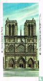 De Notre-Dame van Parijs - Afbeelding 1