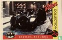 Batman Returns Movie: The Batmobile! - Image 1