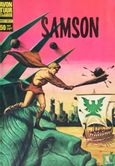 Samson - Bild 1