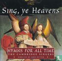 Sing, ye heavens - Bild 1