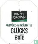 King's Crown Glücks Bote - Image 1