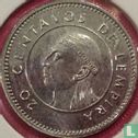 Honduras 20 centavos 2016 - Afbeelding 2
