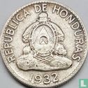 Honduras 50 Centavo 1932 - Bild 1