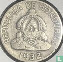 Honduras 5 Centavo 1932 - Bild 1