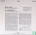 Carmen Suite/Faust Ballet Music - Afbeelding 2
