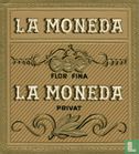 La Moneda - Flor Fina - Privat GKm 33733 - Afbeelding 1