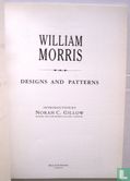 William Morris: Designs and Patterns - Image 3