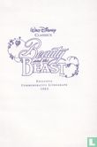 Walt Disney Classic Beauty and the  Beast - Image 2