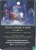 Bormann Cirque - Image 2
