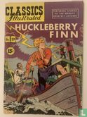 Huckleberry Finn - Afbeelding 1