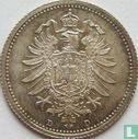 Duitse Rijk 20 pfennig 1873 (D) - Afbeelding 2