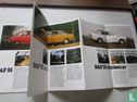 DAF, Het complete programma - Image 3