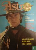 Astro Classics juni/juli 1974 - Image 1