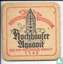 Hochhäuser Aquavit - Afbeelding 1