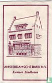 Amsterdamsche Bank N.V. Kantoor Eindhoven - Image 1