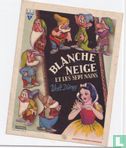 Blanche Neige et les sept nains - Bild 1