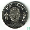 Nederland KNVB Oranje 2000 - Ronald de Boer - Afbeelding 1