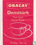 Demitürk  - Afbeelding 1