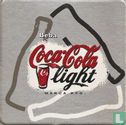 Beba Coca-Cola light - Image 1