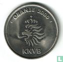 Nederland KNVB Oranje 2000 - Bert Konterman - Bild 2