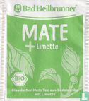 Mate + Limette - Image 1