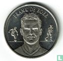 Nederland KNVB Oranje 2000 - Frank de Boer - Afbeelding 1