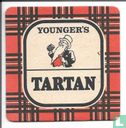Tartan - Afbeelding 1
