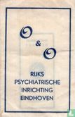 O & O Rijks Psychiatrische Inrichting - Afbeelding 1