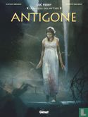 Antigone - Bild 1
