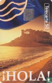 ¡Hola! – La mer - Image 1