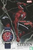 Savage Spider-Man 1