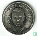 Nederland KNVB Oranje 2000 - Dennis Bergkamp - Afbeelding 1