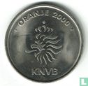 Nederland KNVB Oranje 2000 - Clarence Seedorf - Bild 2