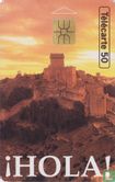 ¡Hola! – Forteresse