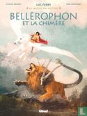 Béllérophon et la chimère - Image 1