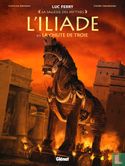 L'Iliade - La chute de Troie - Image 1