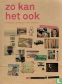Zo kan het ook - Image 1