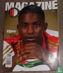 Feyenoord Magazine 3 - Afbeelding 1