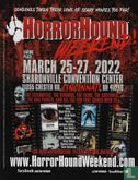 Horrorhound 91