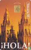 ¡Hola! – Cathédrale - Image 1